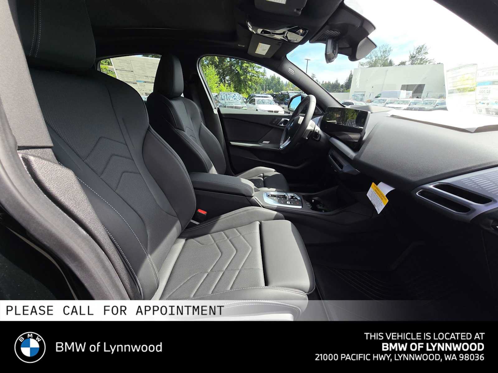 New 2026 BMW 228i xDrive w/ Technology Package AWD/4WD image 11