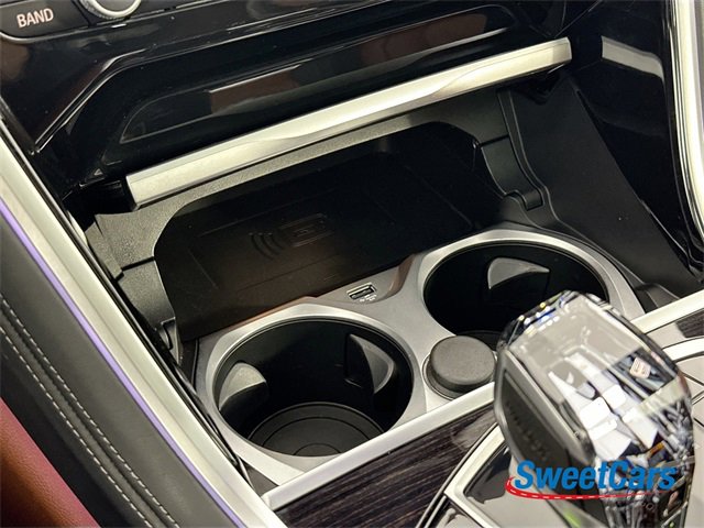 Used 2025 BMW 840i xDrive image 36