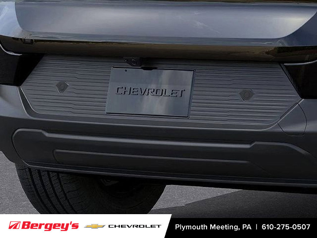 New 2026 Chevrolet Equinox EV LT AWD/4WD image 18