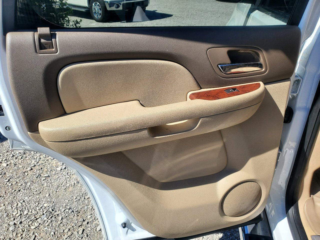 Used 2013 Chevrolet Tahoe LTZ image 17