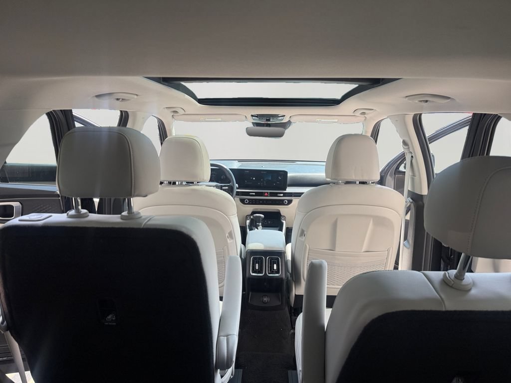 Used 2026 Kia Sorento EX w/ EX Premium Package FWD image 28
