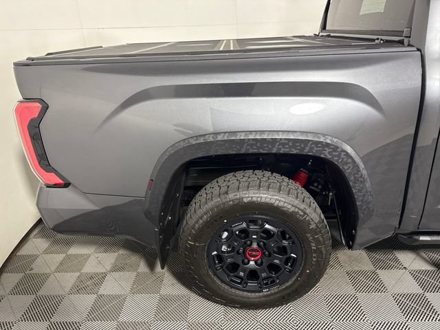 New 2026 Toyota Tundra TRD Pro AWD/4WD image 18