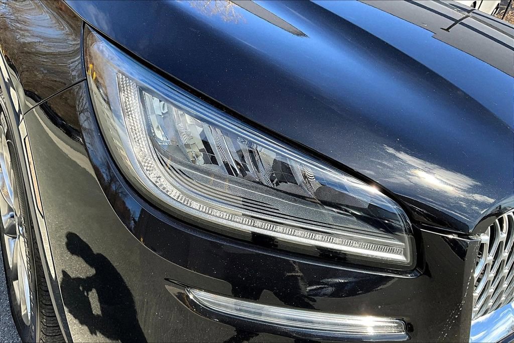 Used 2020 Lincoln Corsair AWD w/ Premium Package image 31