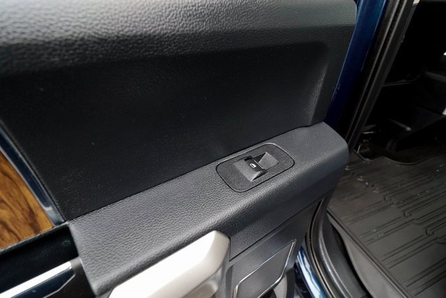 Used 2020 Ford F150 Lariat w/ Equipment Group 502A Luxury image 40