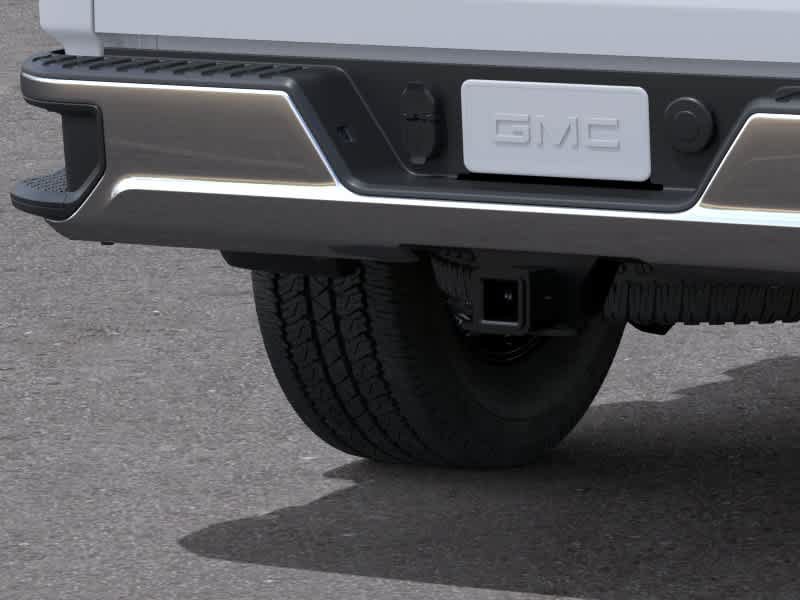 New 2026 GMC Sierra 2500 SLE w/ SLE Value Package; AWD/4WD image 14