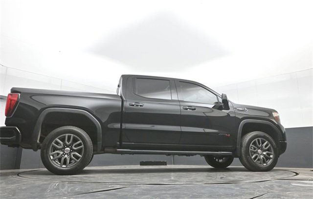 Used 2020 GMC Sierra 1500 AT4 w/ AT4 Premium Package image 50