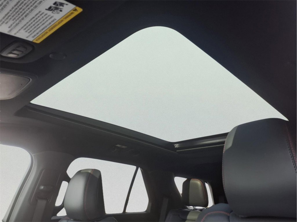 New 2026 Ford Explorer ST-Line image 20