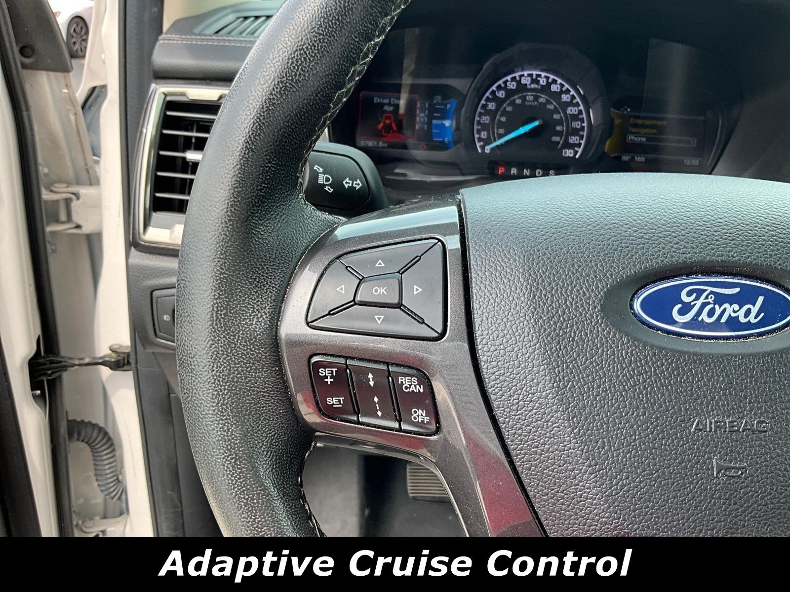 Used 2020 Ford Ranger Lariat w/ Equipment Group 501A Mid AWD/4WD image 10