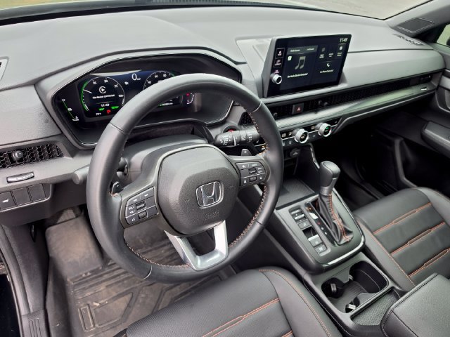 Used 2026 Honda CR-V Sport-L image 23