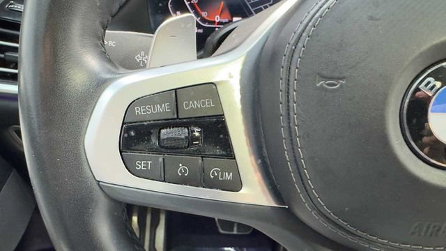 Used 2023 BMW X6 xDrive40i w/ Executive Package AWD/4WD image 31