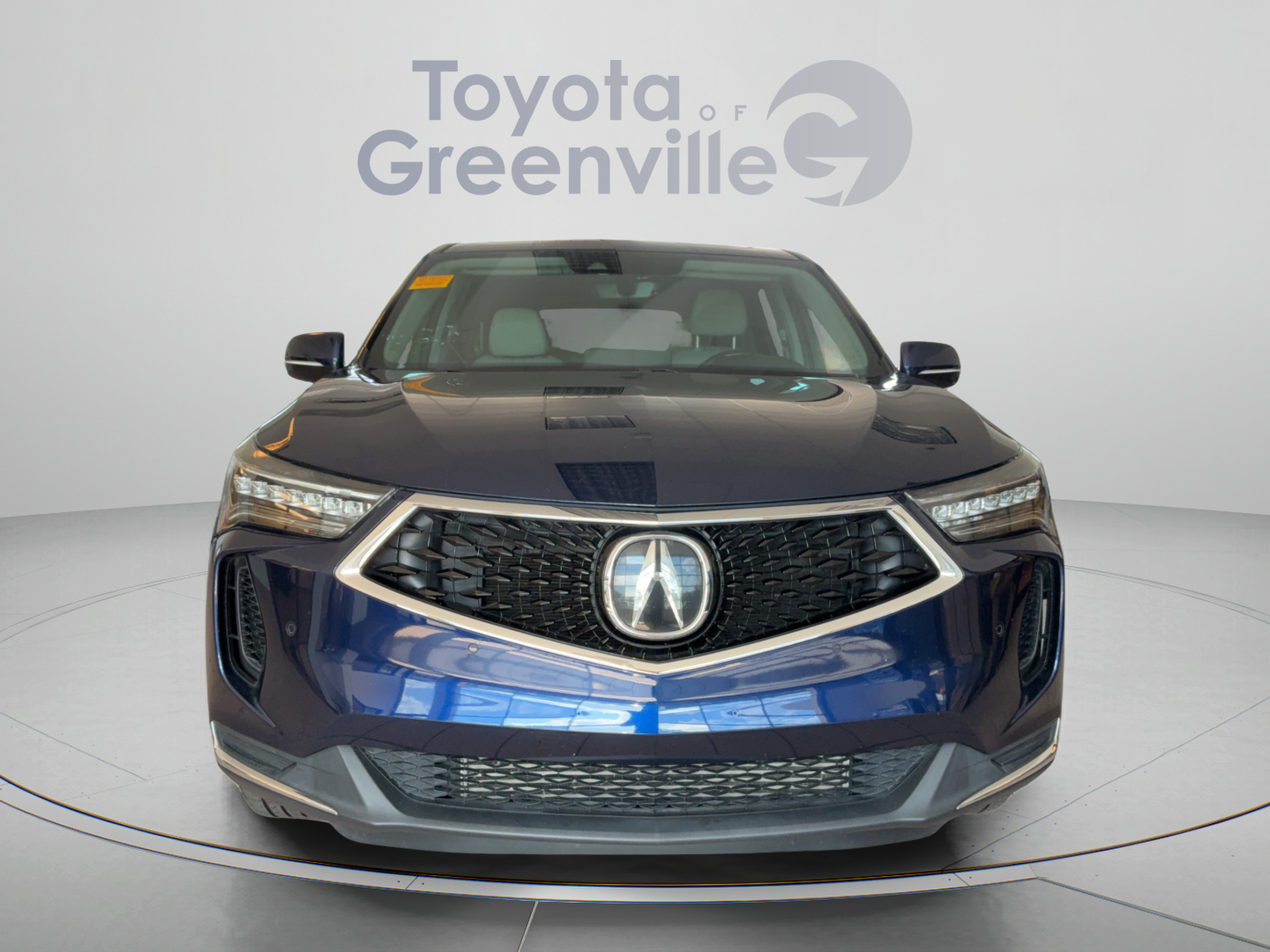 Used 2023 Acura RDX FWD w/ Technology Package image 9