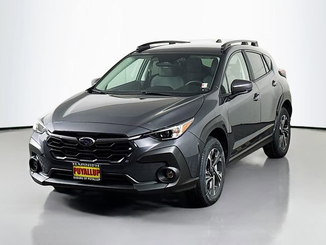 New 2026 Subaru Crosstrek 2.5i Premium video 3