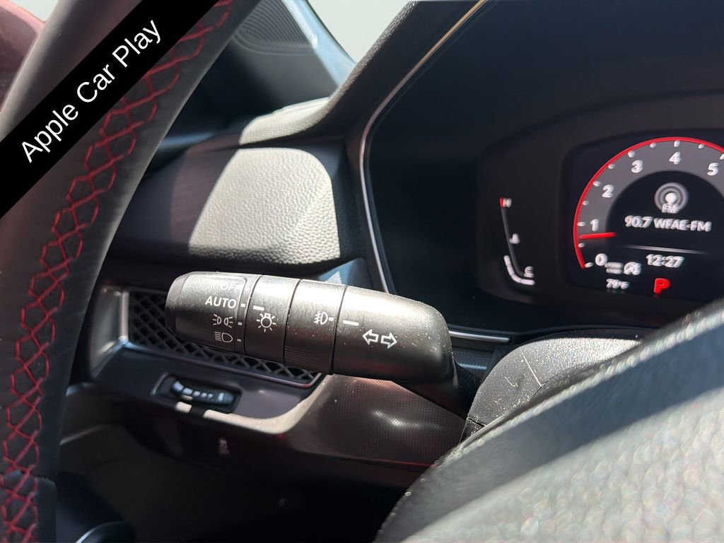 Used 2024 Acura Integra A-Spec FWD image 27