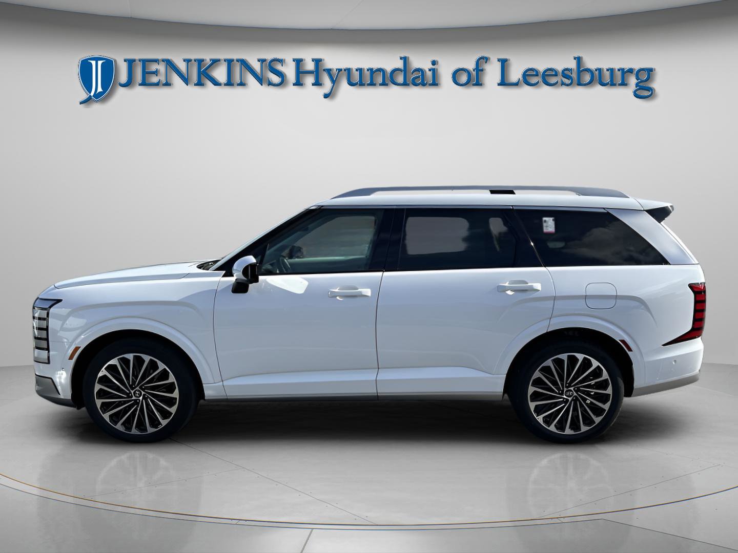 New 2026 Hyundai Palisade Calligraphy image 7