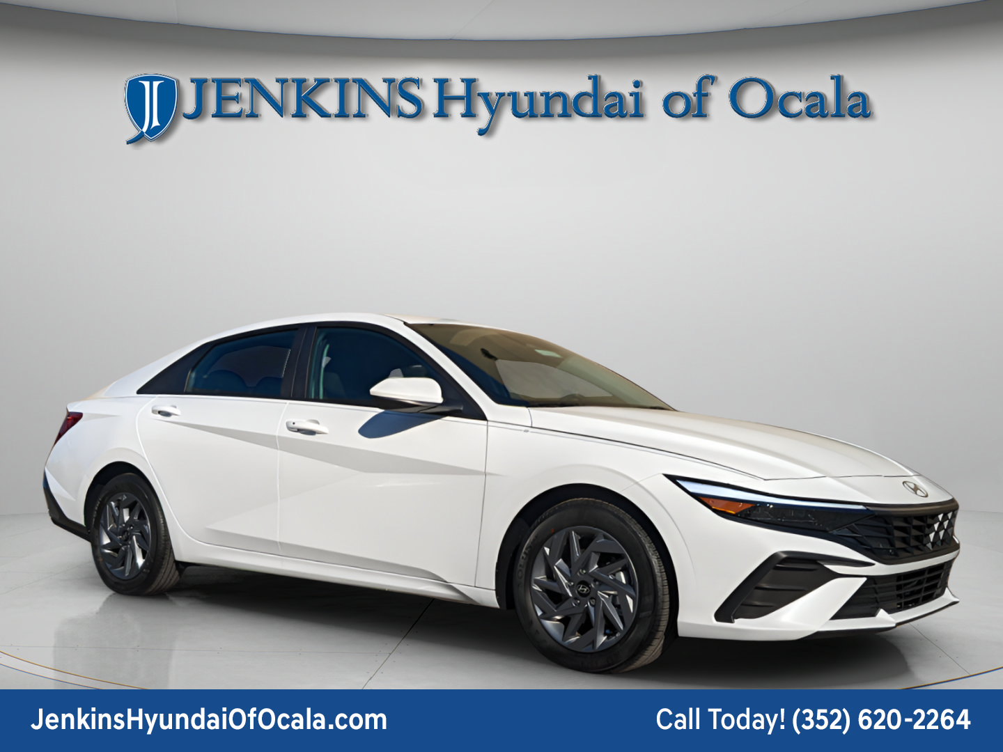 Certified 2025 Hyundai Elantra Sport w/ Cargo Package