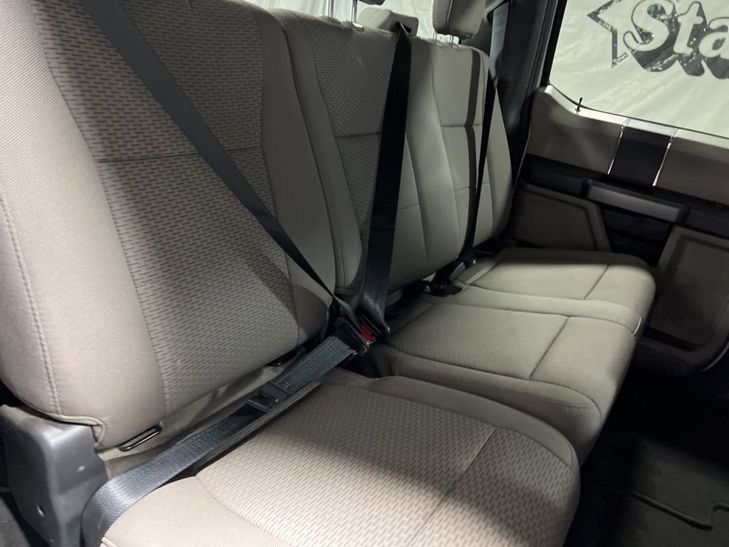 Used 2022 Ford F250 XLT image 13