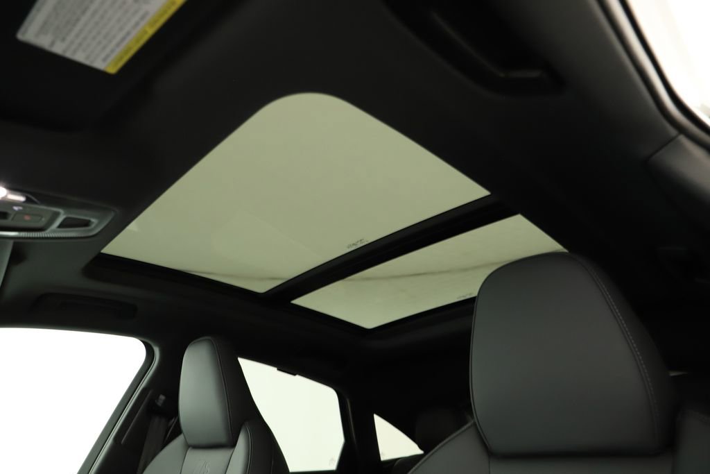 New 2026 Audi SQ5 Premium Plus image 25