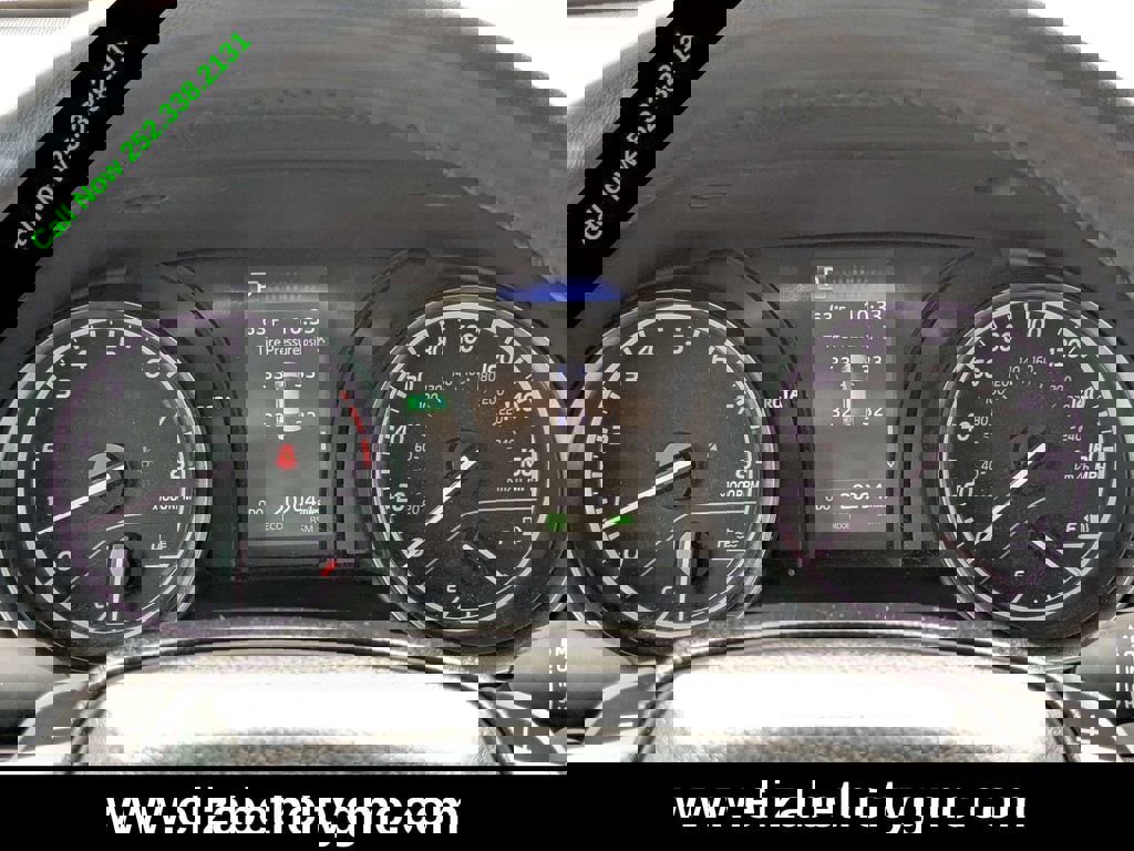 Used 2024 Toyota Camry SE image 26