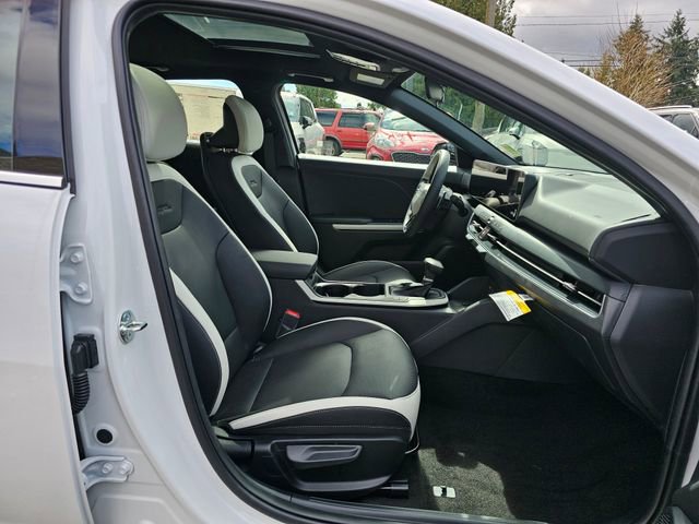 New 2026 Kia K4 GT-Line image 11