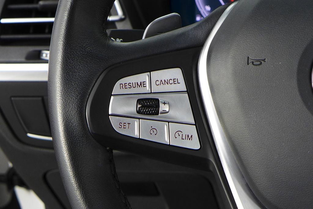 Used 2023 BMW X3 sDrive30i w/ Convenience Package image 30