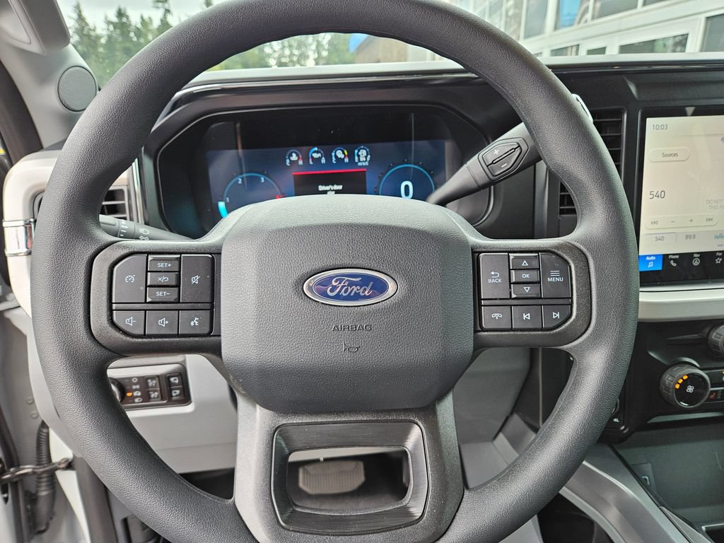 New 2026 Ford F250 XLT w/ XLT Premium Package AWD/4WD image 30