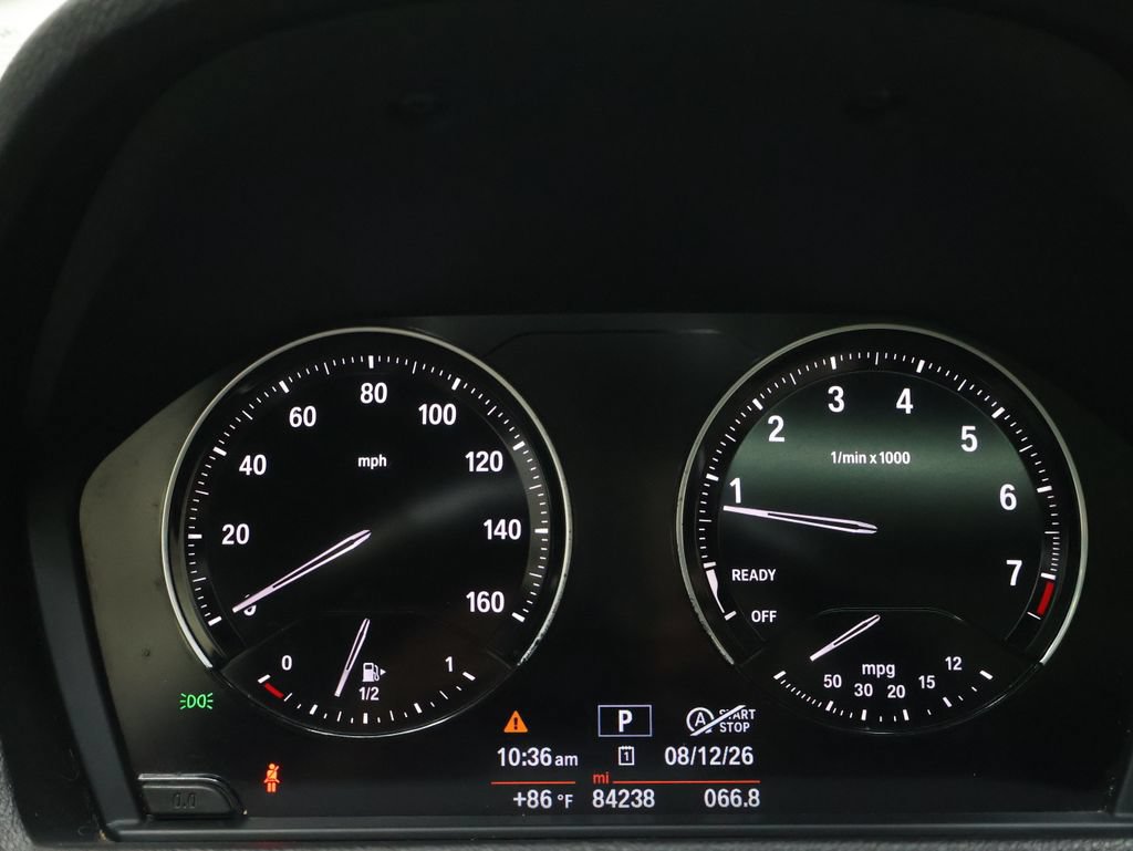 Used 2018 BMW X2 sDrive28i w/ Convenience Package FWD image 22