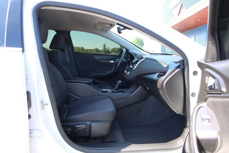 Used 2019 Chevrolet Malibu LS w/ LPO, Convenience Package 2 image 20