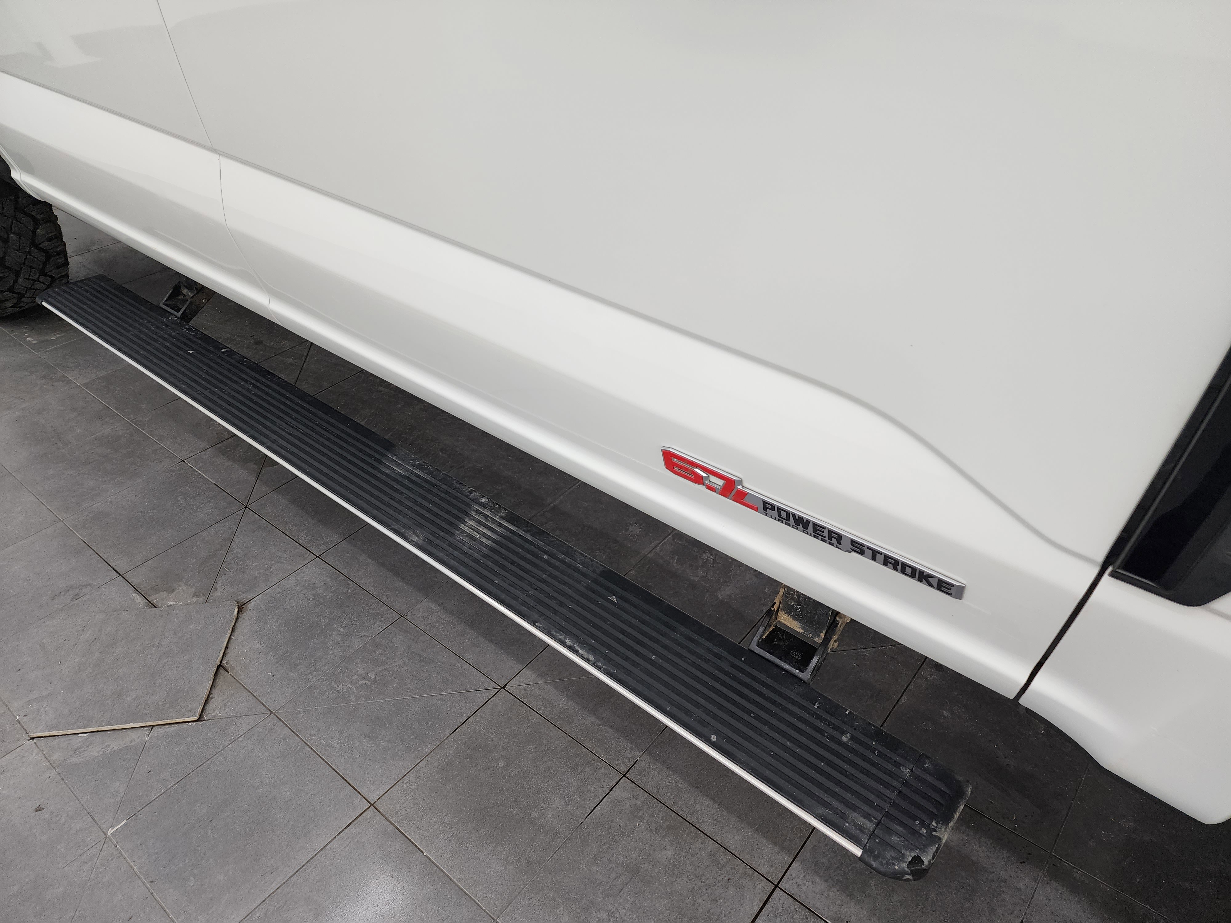 Used 2024 Ford F350 Lariat w/ Lariat Ultimate Package image 26