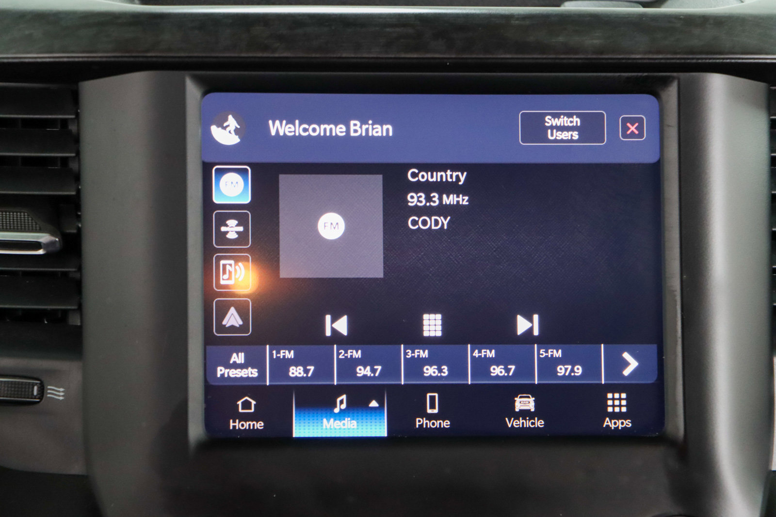 Used 2023 RAM 1500 Big Horn image 19