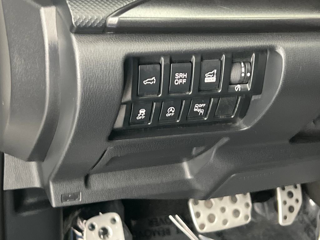 Used 2022 Subaru Forester Wilderness AWD/4WD image 33