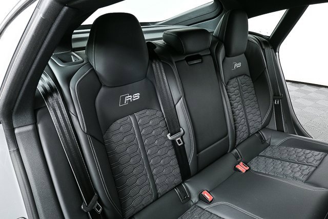 New 2025 Audi RS 7 performance Sportback image 22
