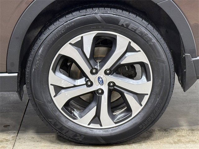 Used 2020 Subaru Outback Limited XT image 9