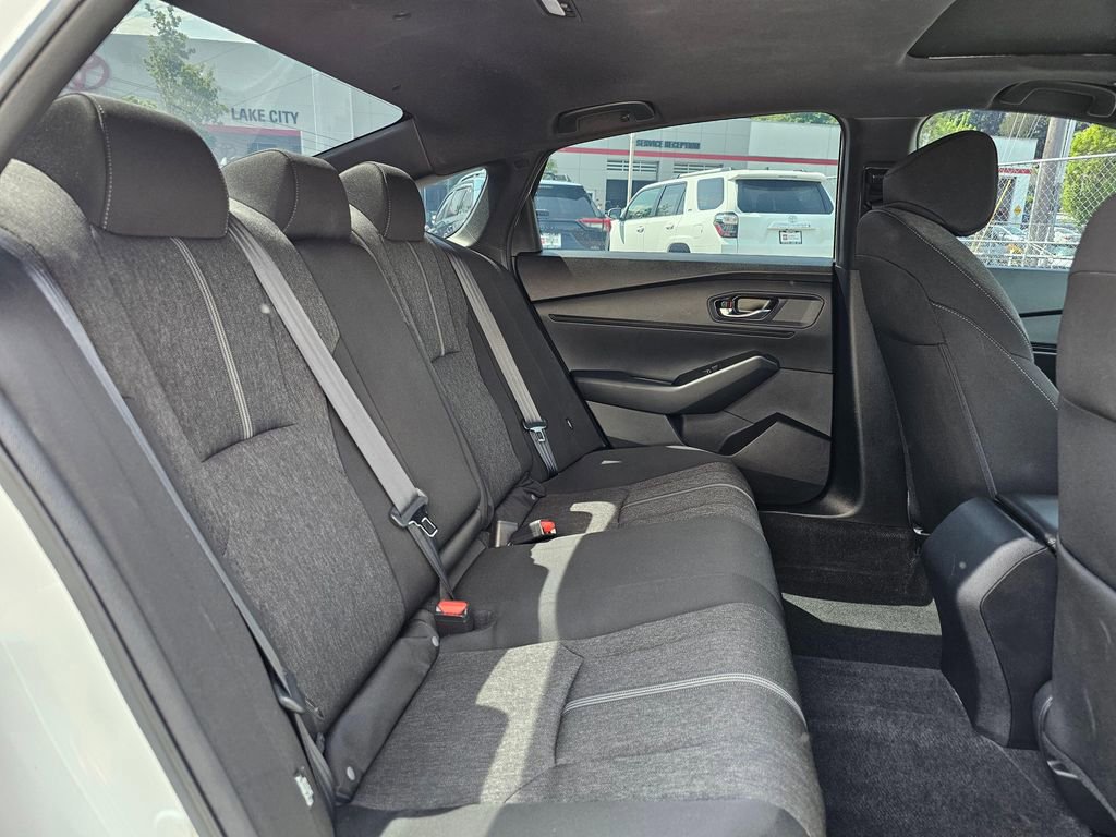 Used 2024 Honda Accord Sport image 12