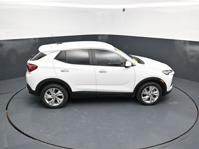 Used 2025 Buick Encore GX Preferred AWD/4WD image 43