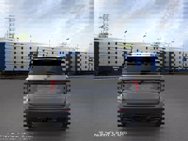 New 2026 Ford Explorer ST-Line image 5