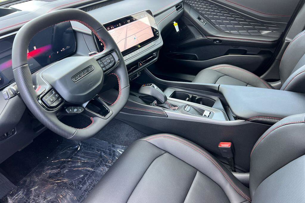 New 2026 Dodge Charger R/T AWD/4WD image 10