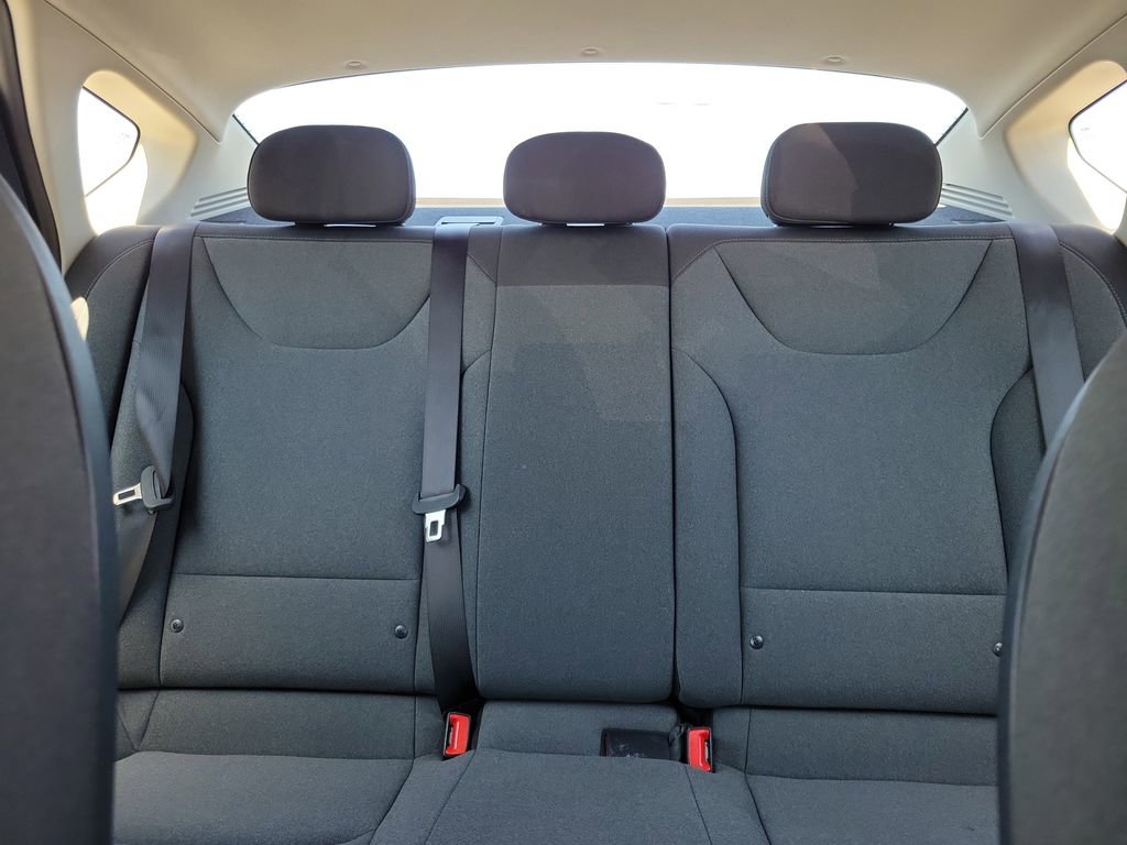 Used 2025 Kia K4 FWD image 17