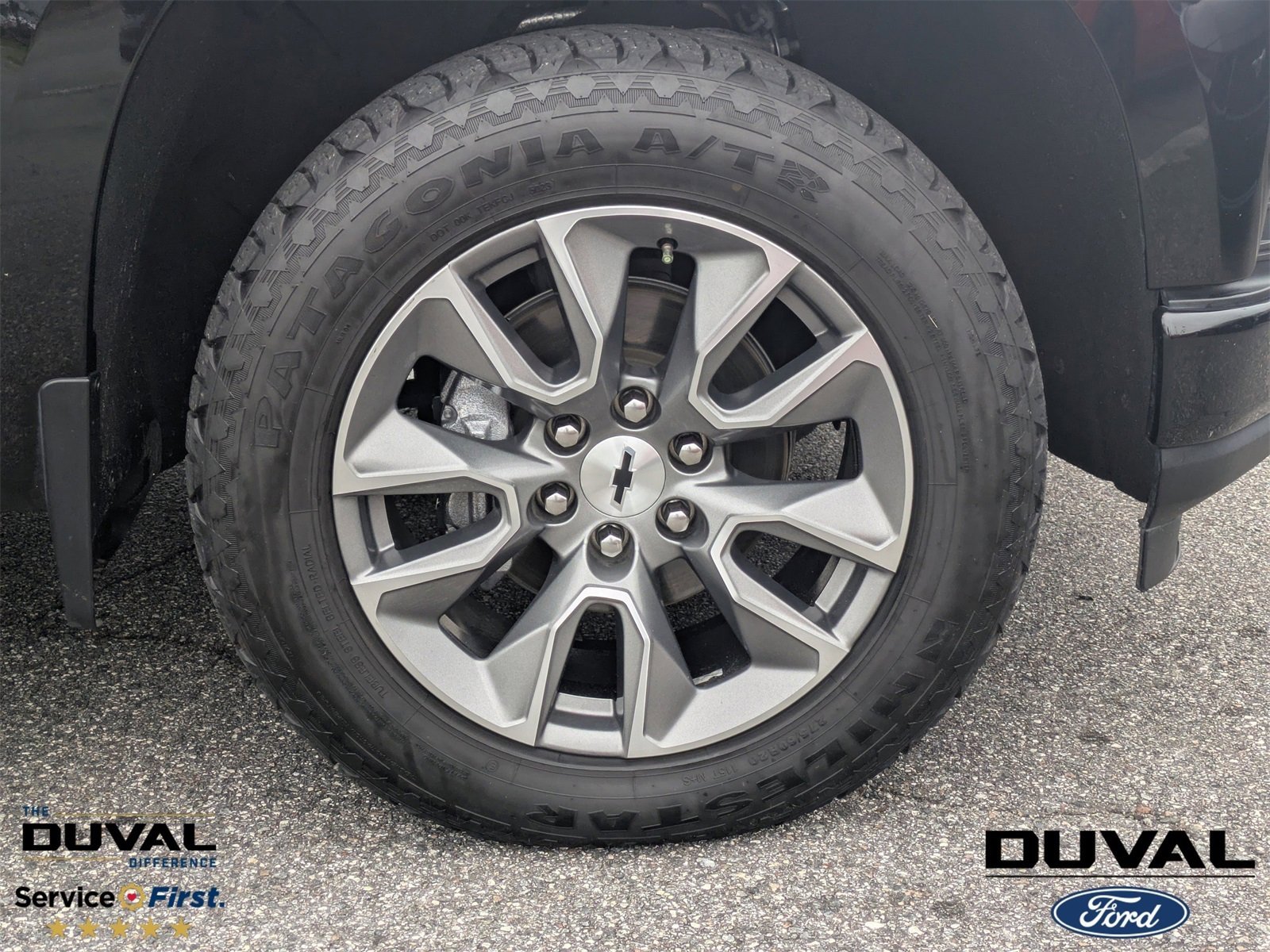 Used 2022 Chevrolet Silverado 1500 RST