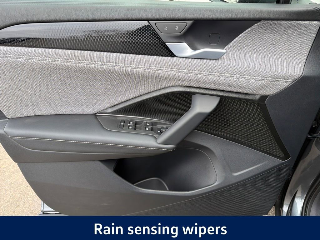 New 2026 Volkswagen Tiguan S image 11