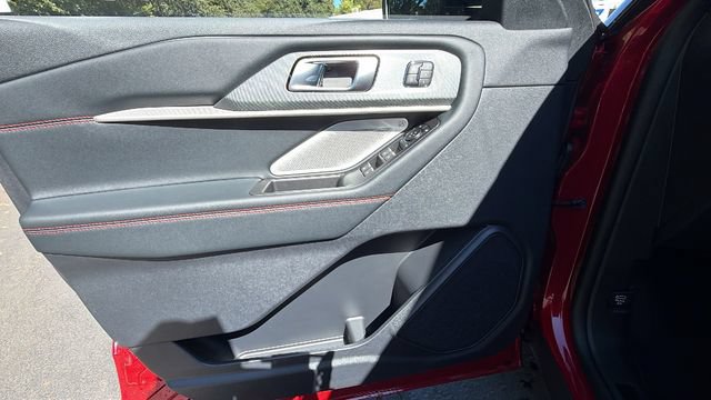 New 2026 Ford Explorer ST w/ Sun And Sound Package AWD/4WD image 18