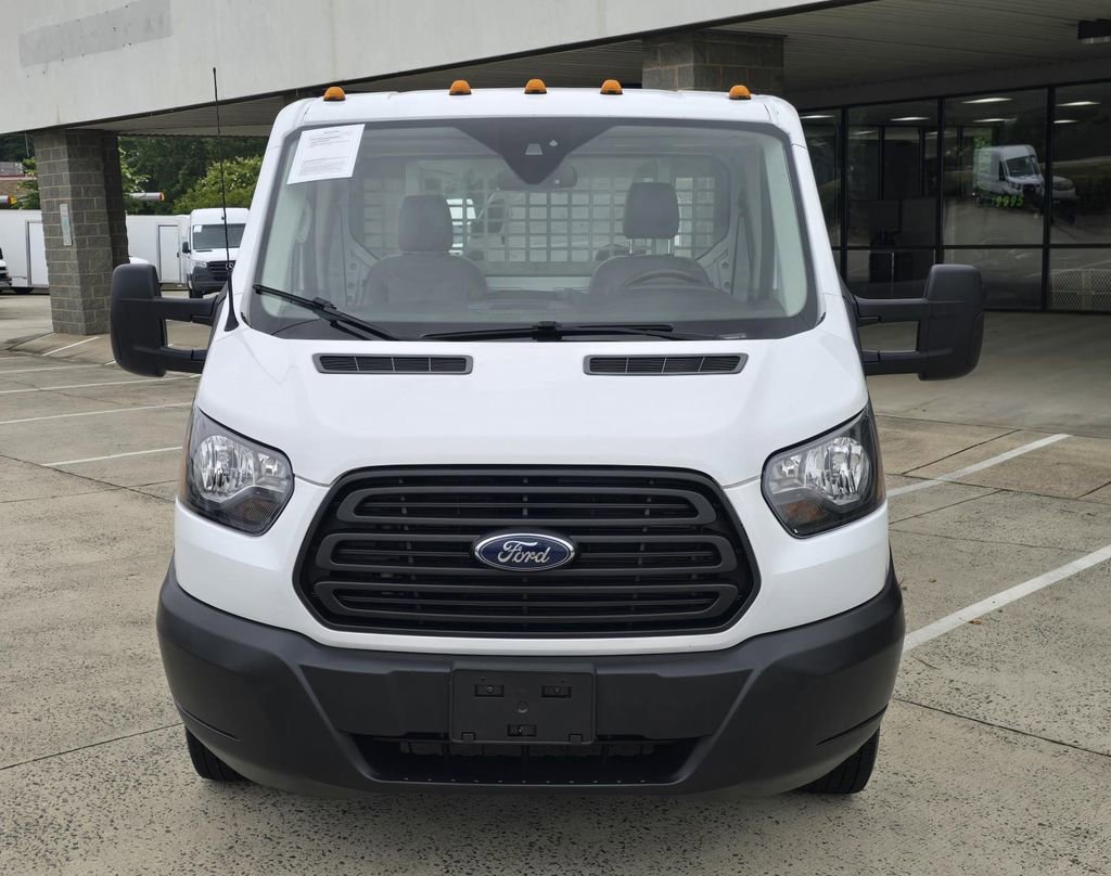 Used 2019 Ford Transit 250 138 image 9