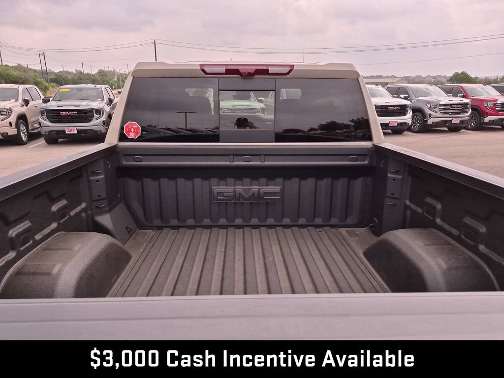 New 2026 GMC Sierra 1500 Denali AWD/4WD image 46