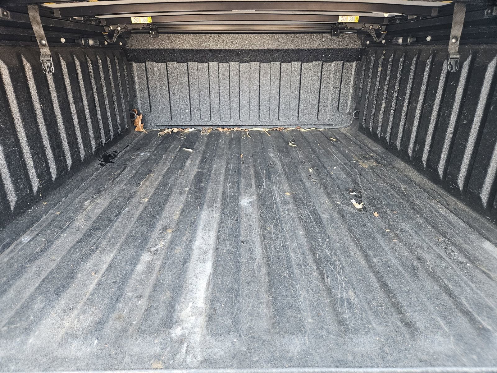 Used 2023 RAM 1500 Limited w/ Trailer Tow Group image 34