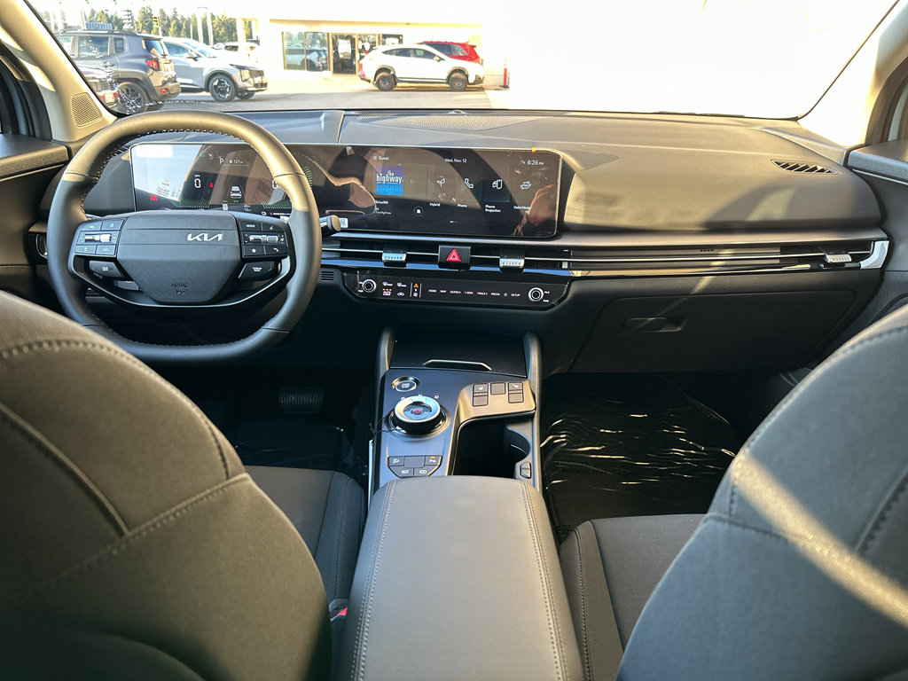 New 2026 Kia Sportage S image 16