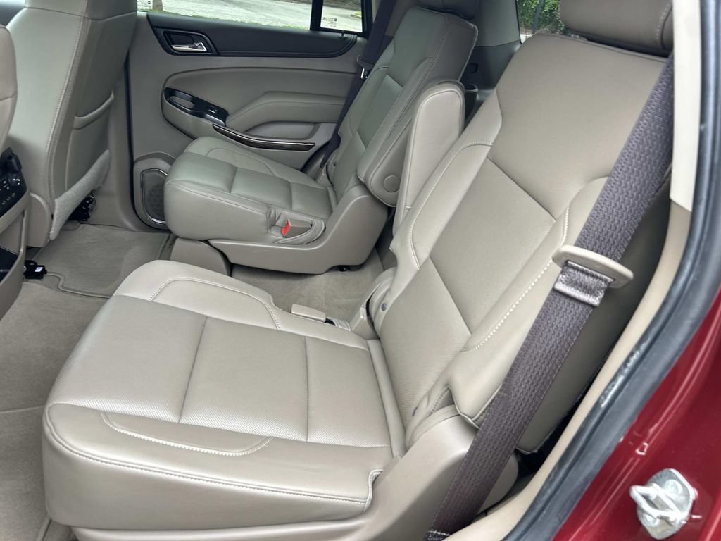 Used 2019 GMC Yukon SLT w/ Open Road Package RWD image 25