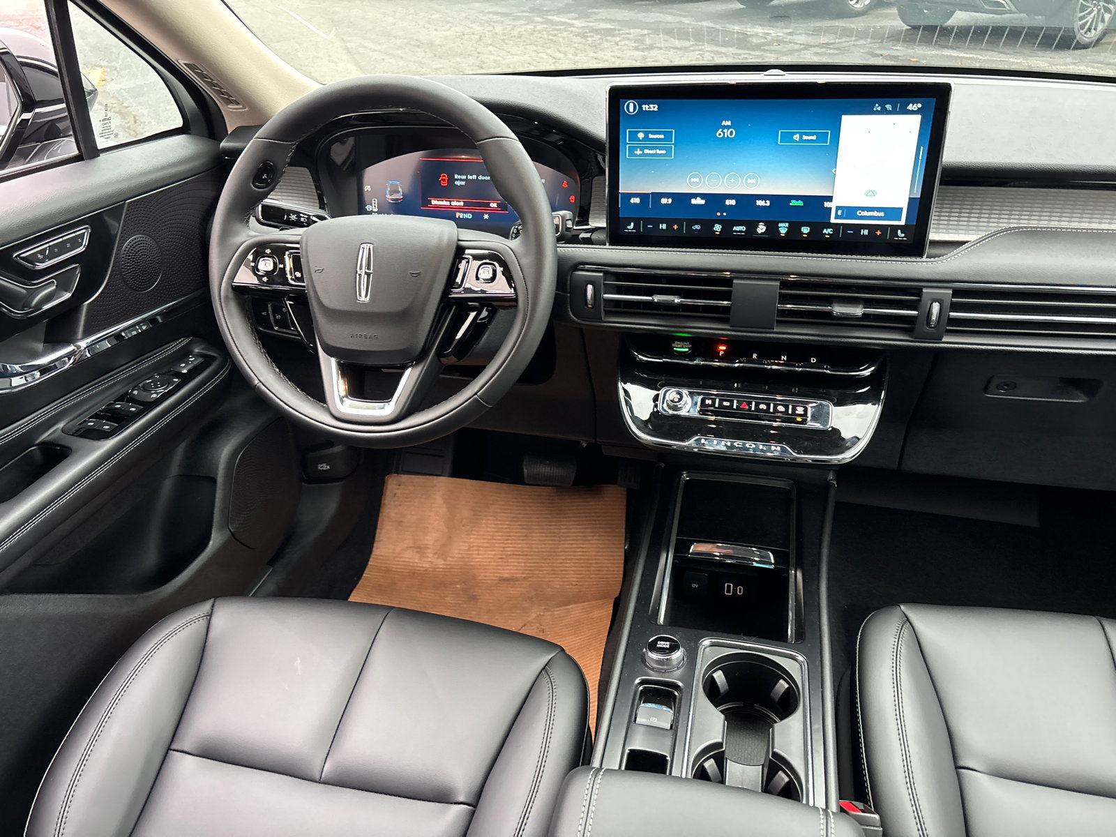 New 2026 Lincoln Corsair Premiere image 30