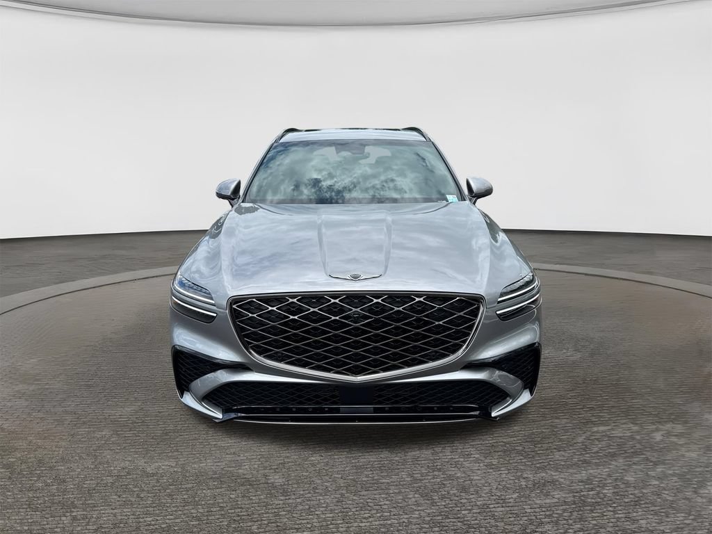 New 2026 Genesis GV70 3.5T Sport Advanced AWD/4WD image 2