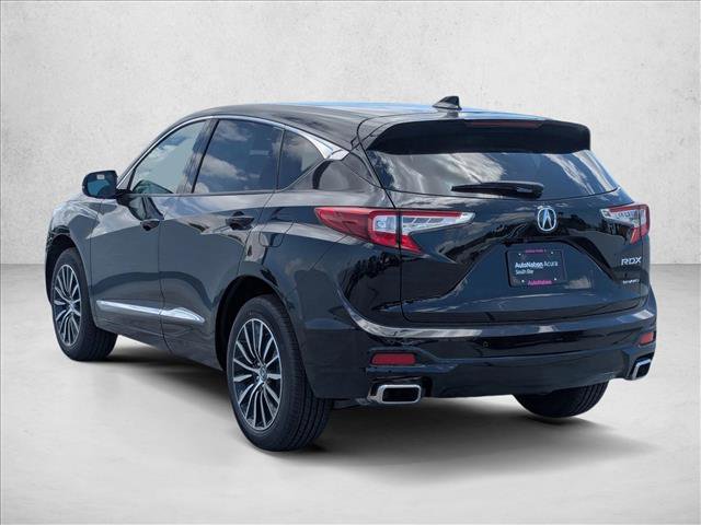 New 2026 Acura RDX SH-AWD w/ Advance Package image 9