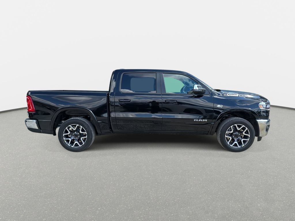 New 2026 RAM 1500 Laramie image 4