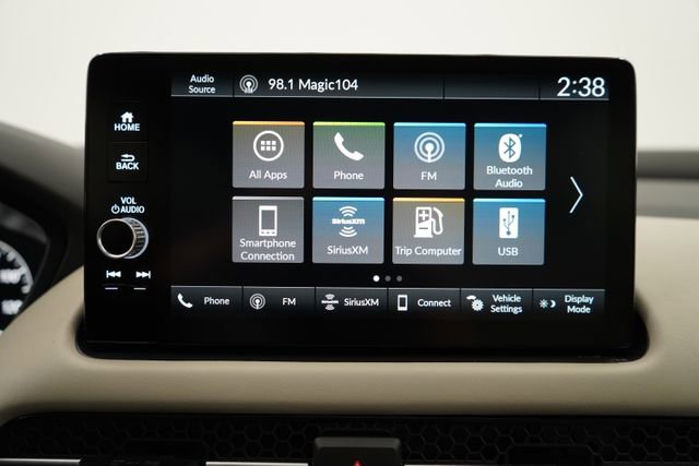 Used 2025 Honda HR-V EX-L image 27